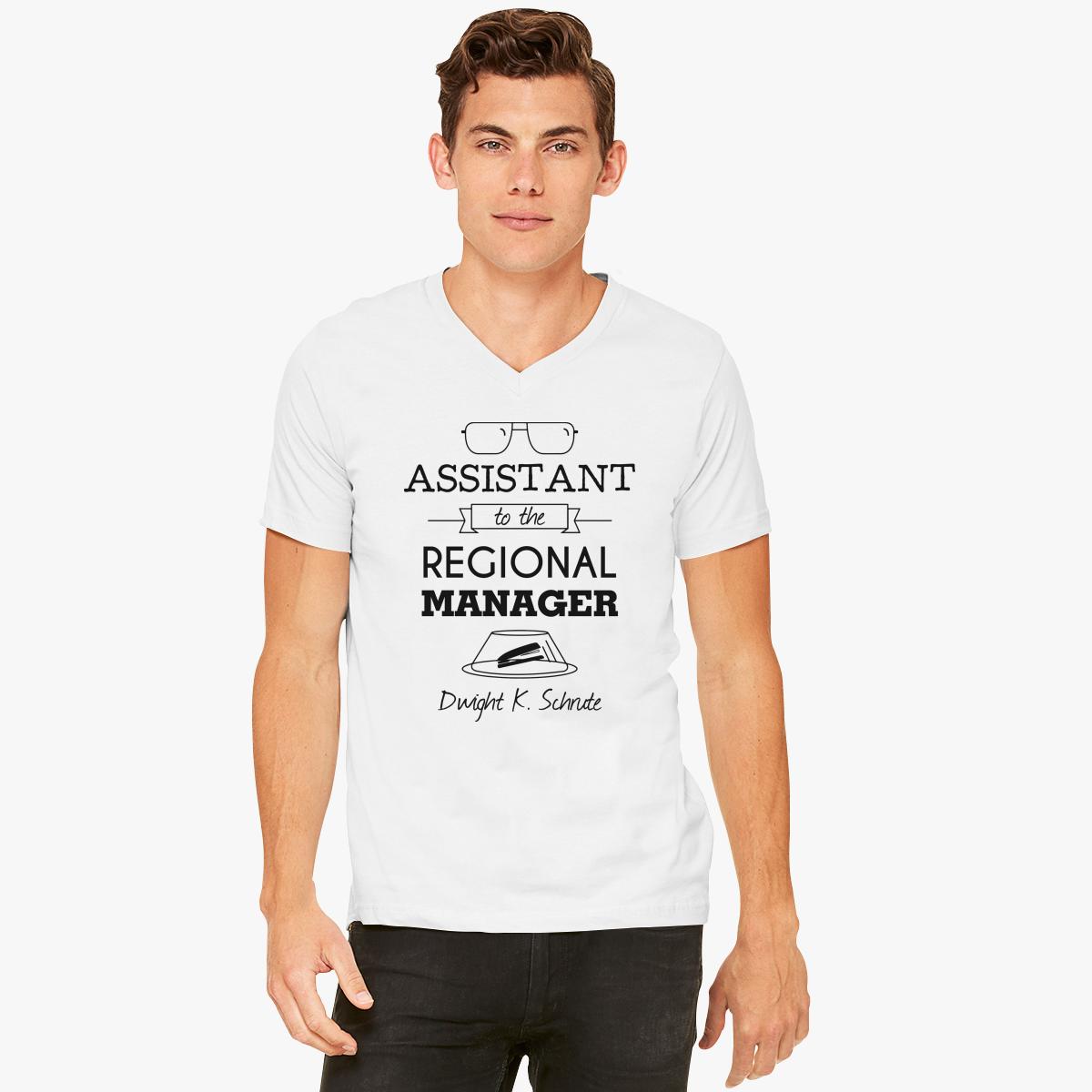 1200x1200 Dwight Schrute Manager Painting - Dwight Schrute Manager Painting