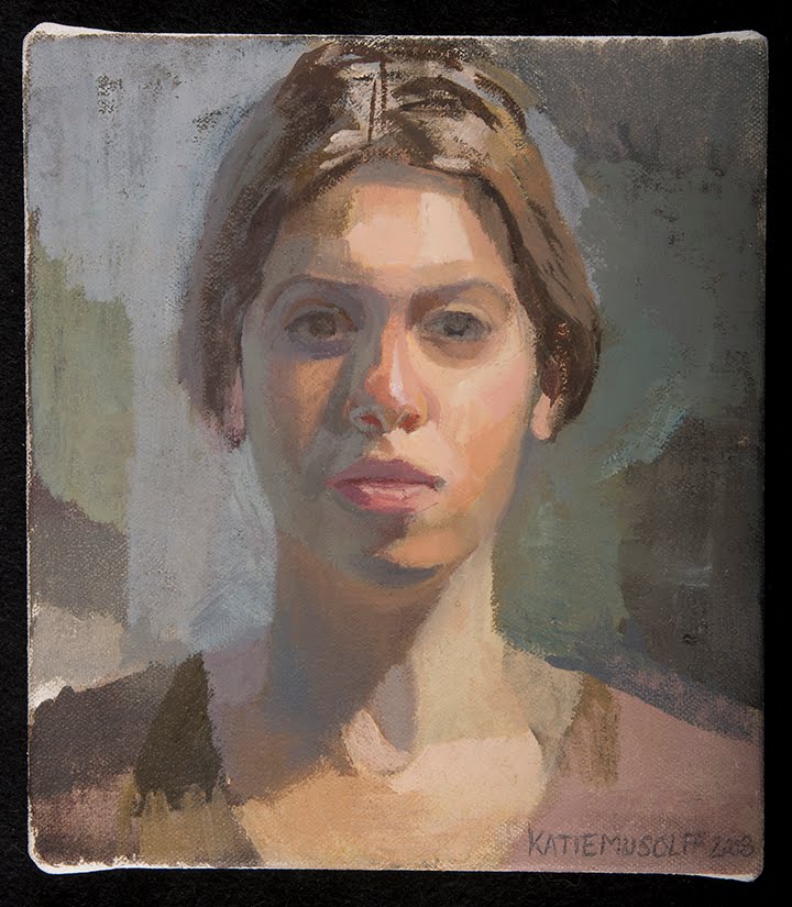 720x825 Dwight Schrute Art With Korb - Dwight Schrute Painting