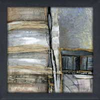 200x200 E. Brodsky Prints - E Brodsky Cow Painting