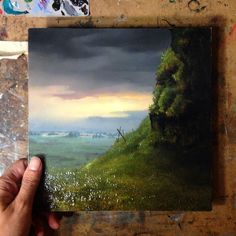 236x236 The 23 Best Dina Brodsky Images On Art Paintings - E Brodsky Cow Painting