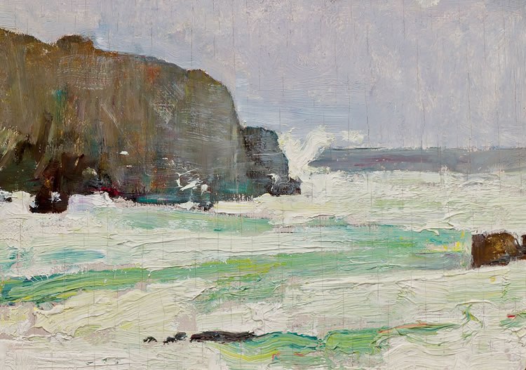 750x527 Emil Carlsen Archives - E Carlsen Painting