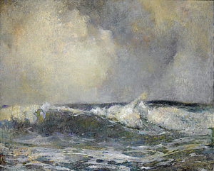 300x241 Emil Carlsen Paintings Fine Art America - E Carlsen Painting