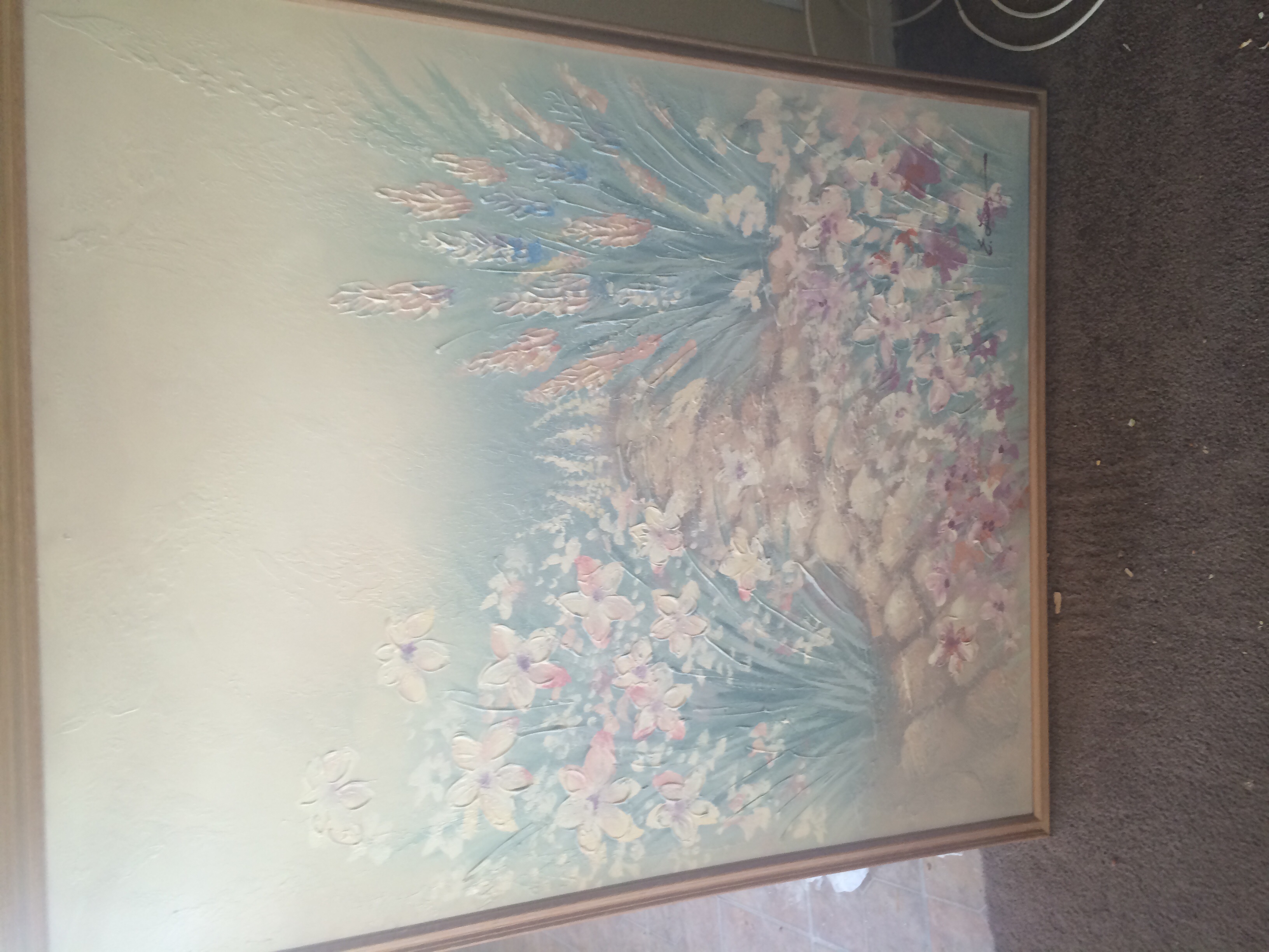 3264x2448 Painting Antique Appraisal Instappraisal - E Lee Oil Painting