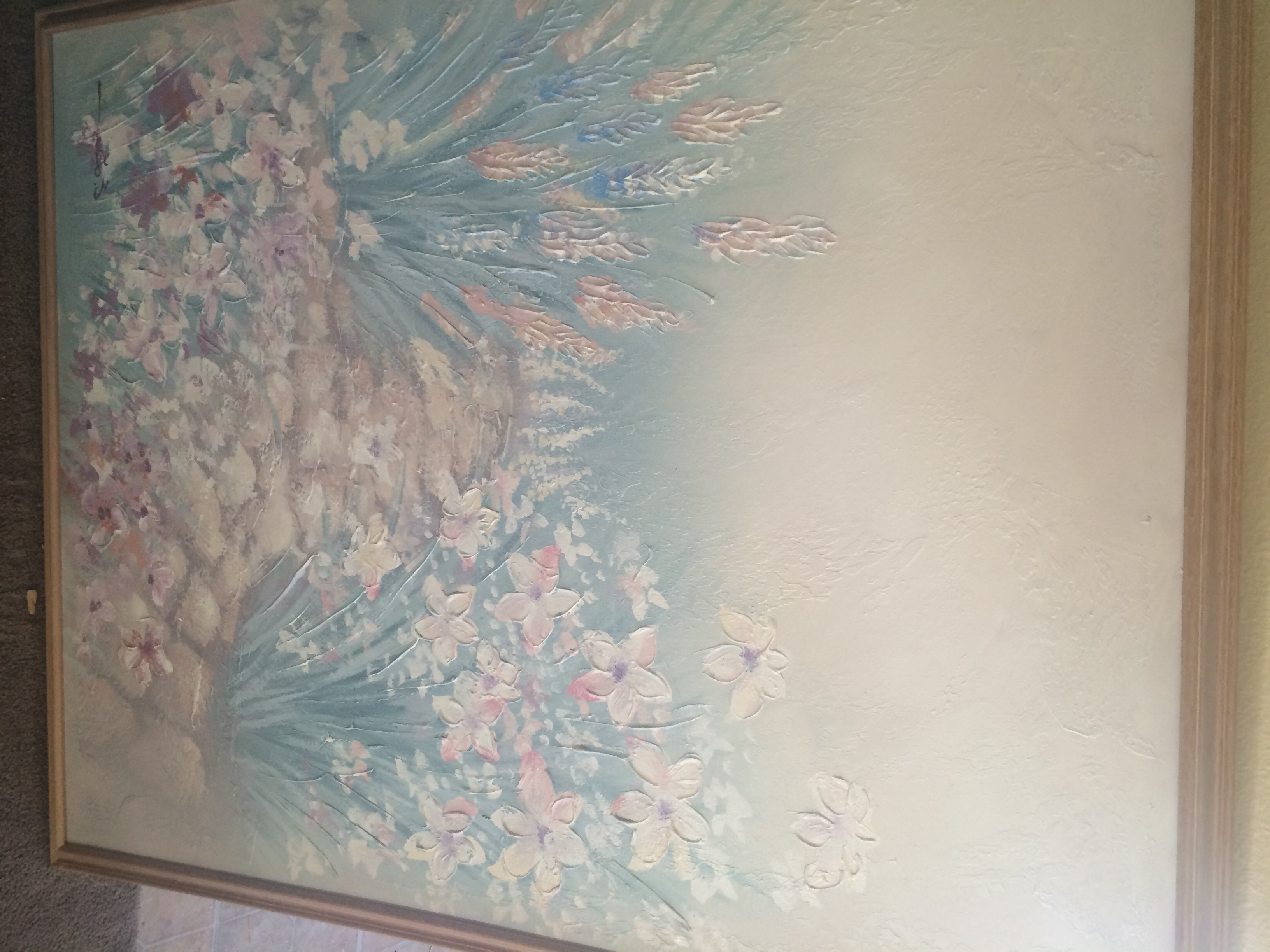 3264x2448 Paintings By E Lee Painting Antique Appraisal Instappraisal - E Lee Painting