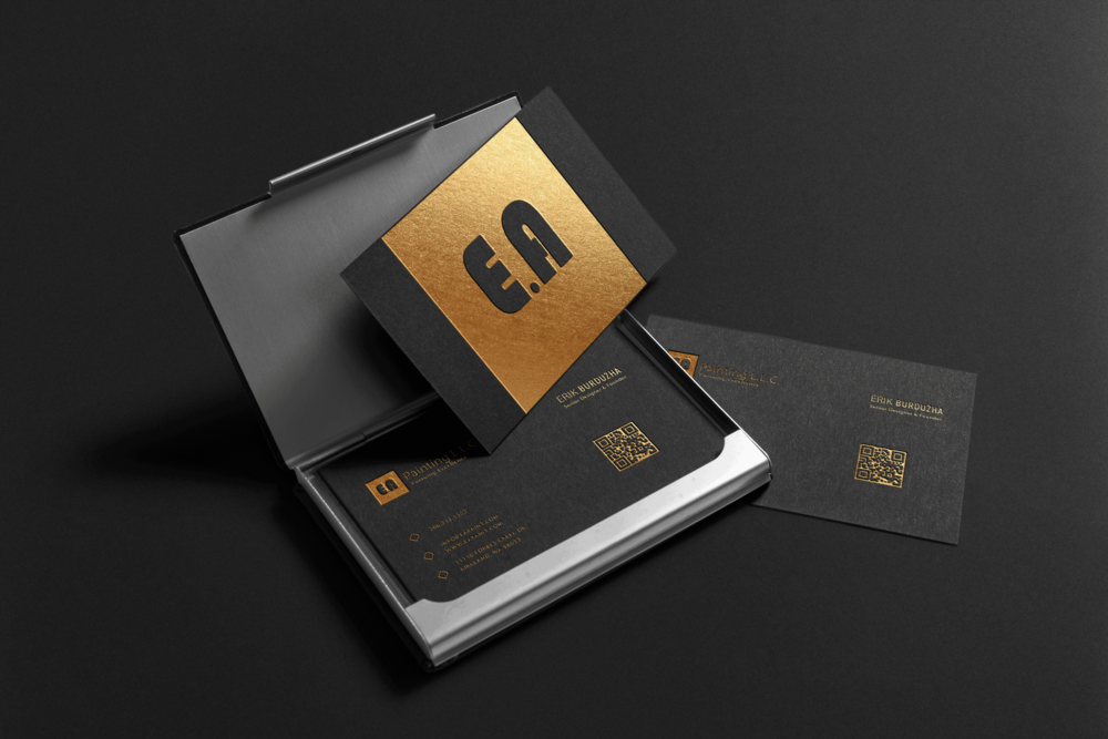 1000x667 Eampa Painting Llc - Ea Painting