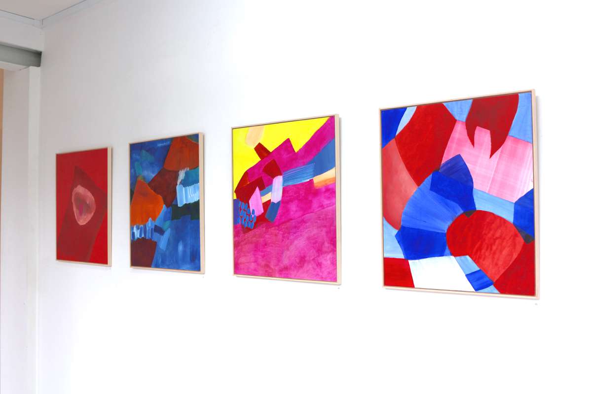 1200x800 Krystie Wade - Ea Painting