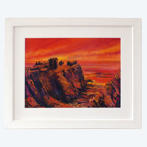 480x480 The Butterworth Gallery A Scottish Art Gallery In Royal Deeside - Ea Painting