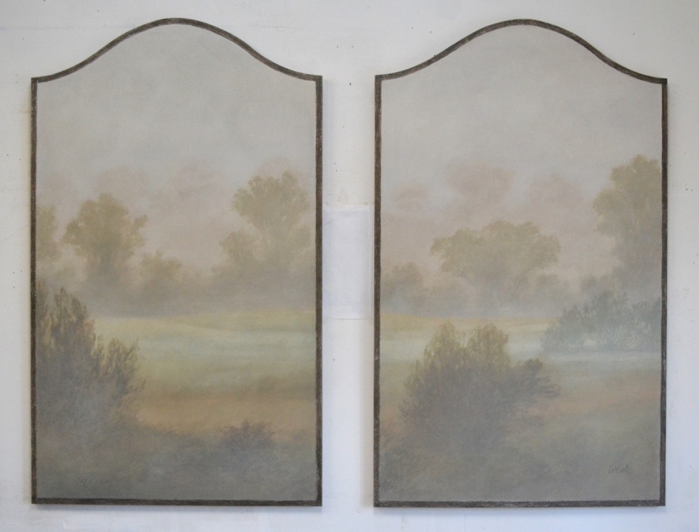 1000x762 Archive Jane Ingols Art - Ea Painting