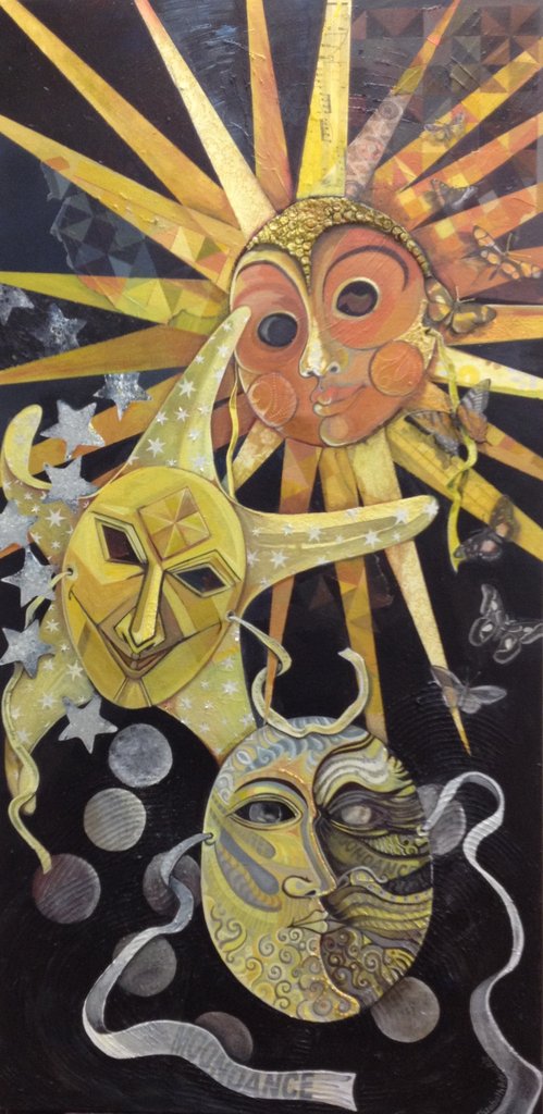 499x1024 Ea - Ea Painting