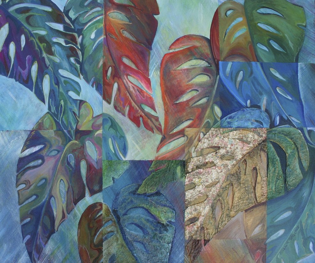 1024x854 Ea - Ea Painting