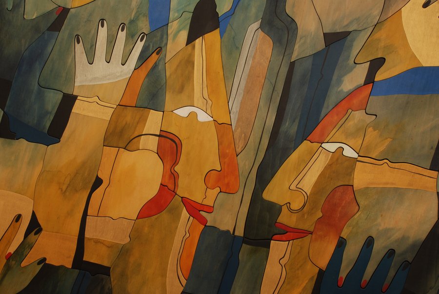 900x602 Ea Hotel Tosca Prague Ea Hotels - Ea Painting