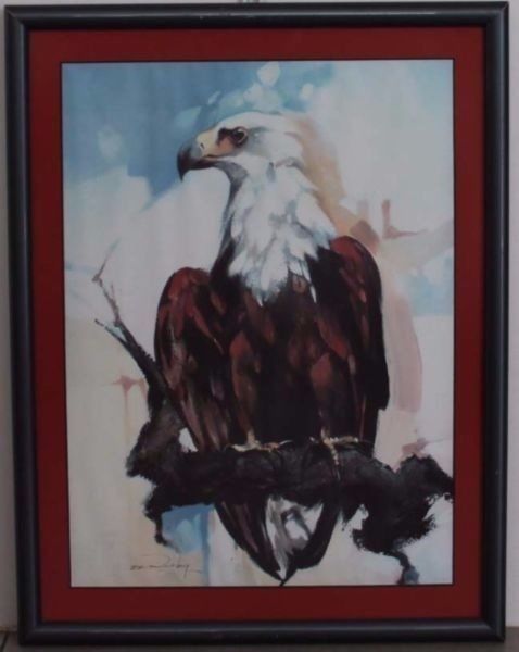 478x600 Eagle Painting Edgemead Gumtree Classifieds South Africa - Eagle Painting