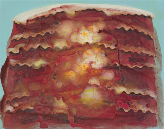 560x443 News - Earl Glenn Russell Painting