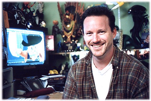 480x321 Disney Fact - Earl Glenn Russell Painting