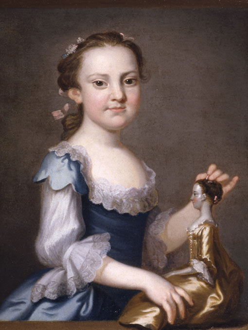 510x680 Painters And Paintings In Early American South Slideshow - Early American Painting