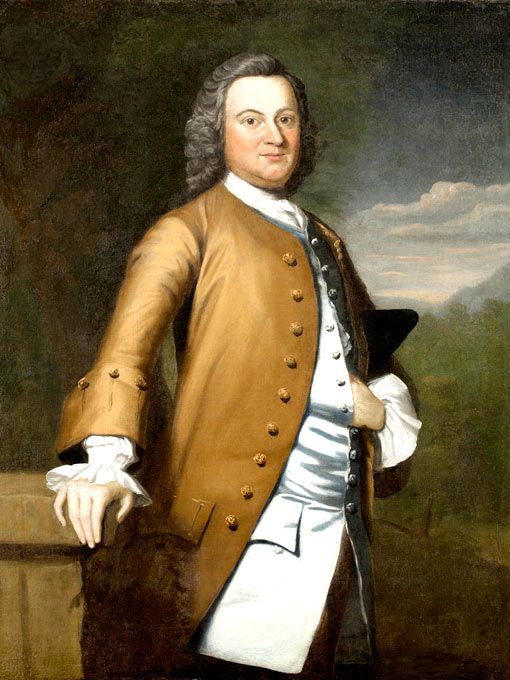 510x680 Symposium Painters And Paintings In The Early American South - Early American Painting