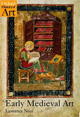 326x474 Early Medieval Art Amazon.co.uk Lawrence Nees 8601405139825 Books - Early Medieval Painting