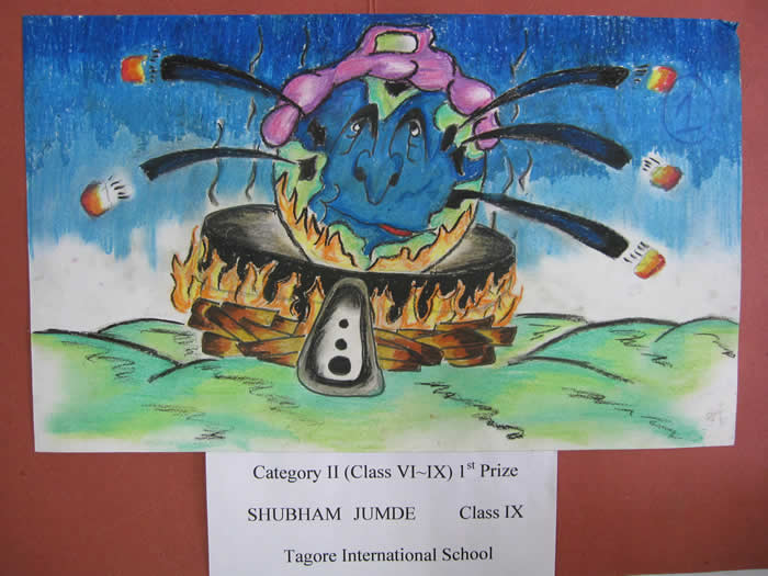 700x525 Earth Day - Earth Day Painting