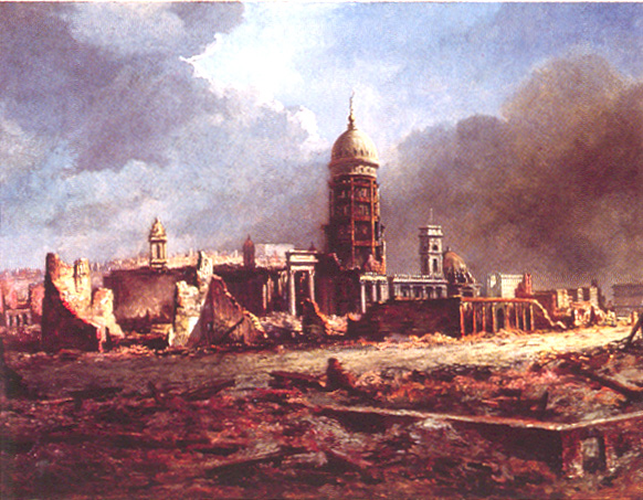 582x453 Untitled Document - Earthquake Painting