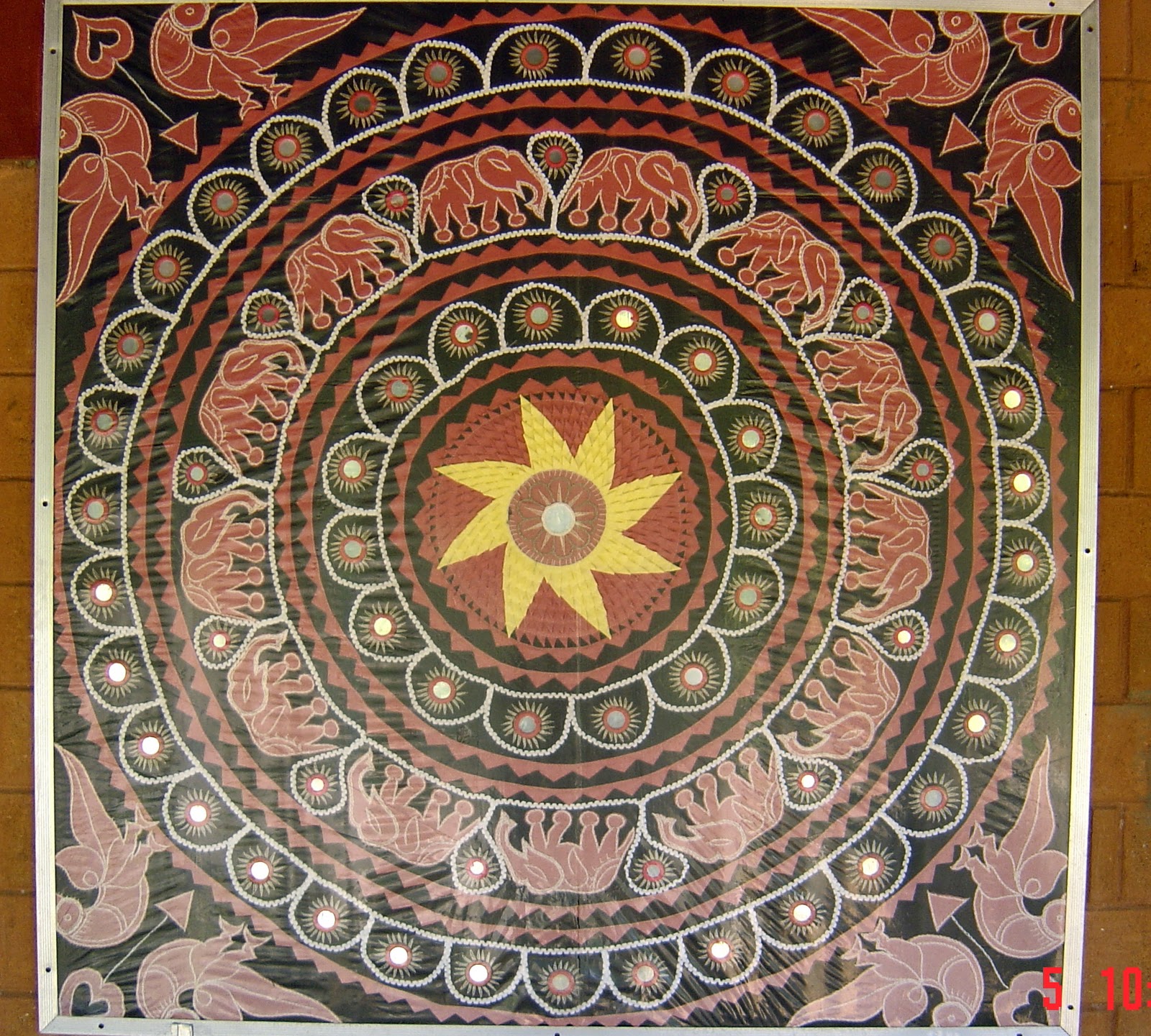 1600x1441 Vector Gaming Day 23 - East Indian Painting