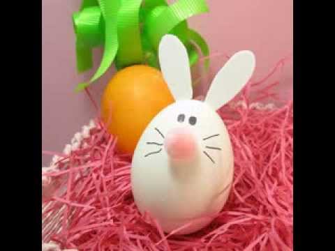 480x360 Easter Egg Decorating Ideas Kids - Easter Egg Painting For Kids
