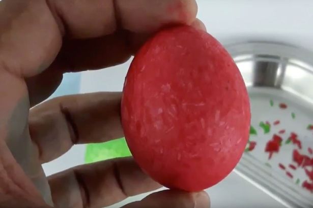 615x410 Easter Egg Designs For Kids - Easter Egg Painting For Kids