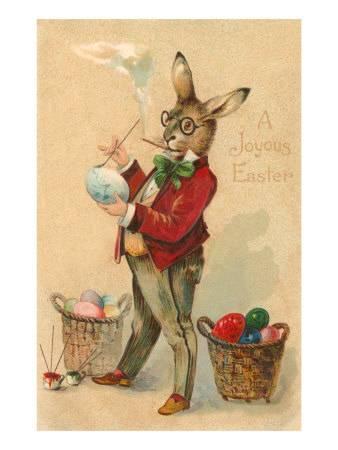 338x450 Affordable Easter Posters For Sale - Easter Painting