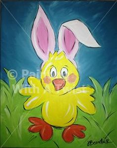 236x297 94 Best Just For The The Kids! Images On Christmas - Easter Painting For Kids
