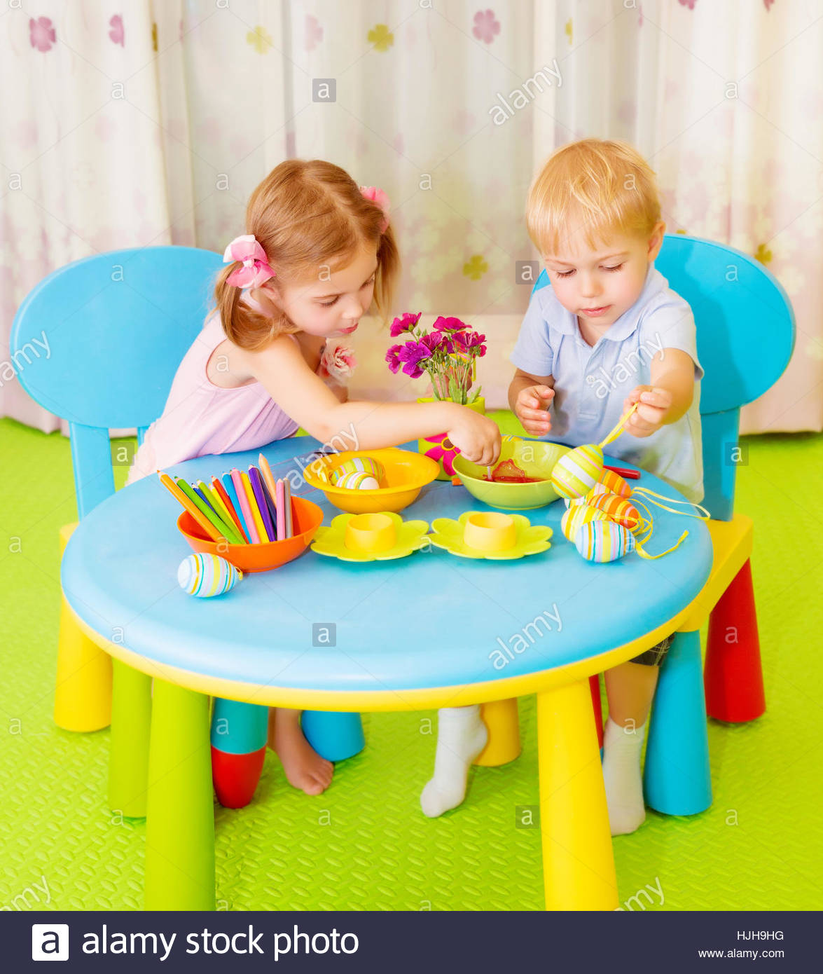 1175x1390 Painting, Easter, Baby, Eggs, Child, Children, Kids, Drawing - Easter Painting For Kids