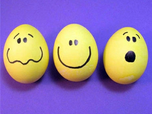 500x375 Easter Crafts With Toddlers Interior Design Ideas - Easter Painting For Toddlers