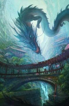 236x363 19d6cdb090e44e24a5be24cc40d8d484.jpg Chinese Iphone - Eastern Dragon Painting