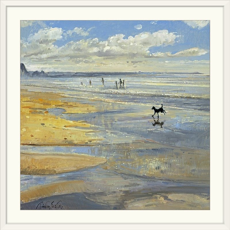 800x800 Great Big Canvas - Easton Painting