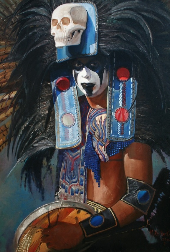 577x856 Mike Easton - Easton Painting