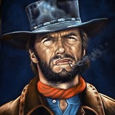 Eastwood Painting at PaintingValley.com | Explore collection of ...