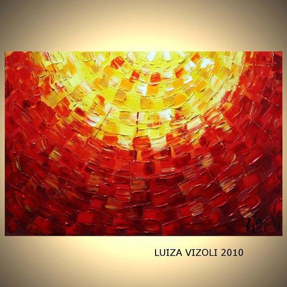 570x570 Abstract Painting Ultimate Guide Understand Amp Make Abstract Art - Easy Abstract Painting