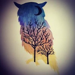 250x250 Easy Animal Paintings - Easy Animal Painting