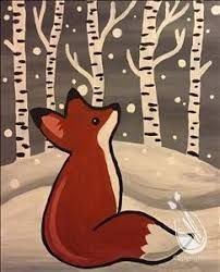 202x250 Image Result For Easy Animal Paintings Things To Draw - Easy Animal Painting