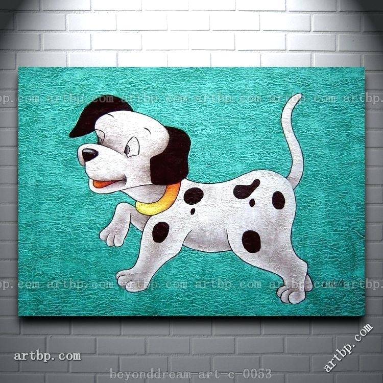 750x750 Animal Paintings Easy Paoon.club - Easy Animal Painting
