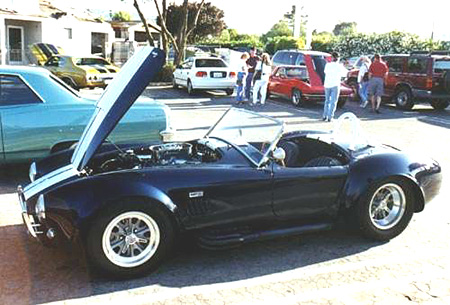 450x305 How To Paint A Car Yourself Easy - Easy Car Painting