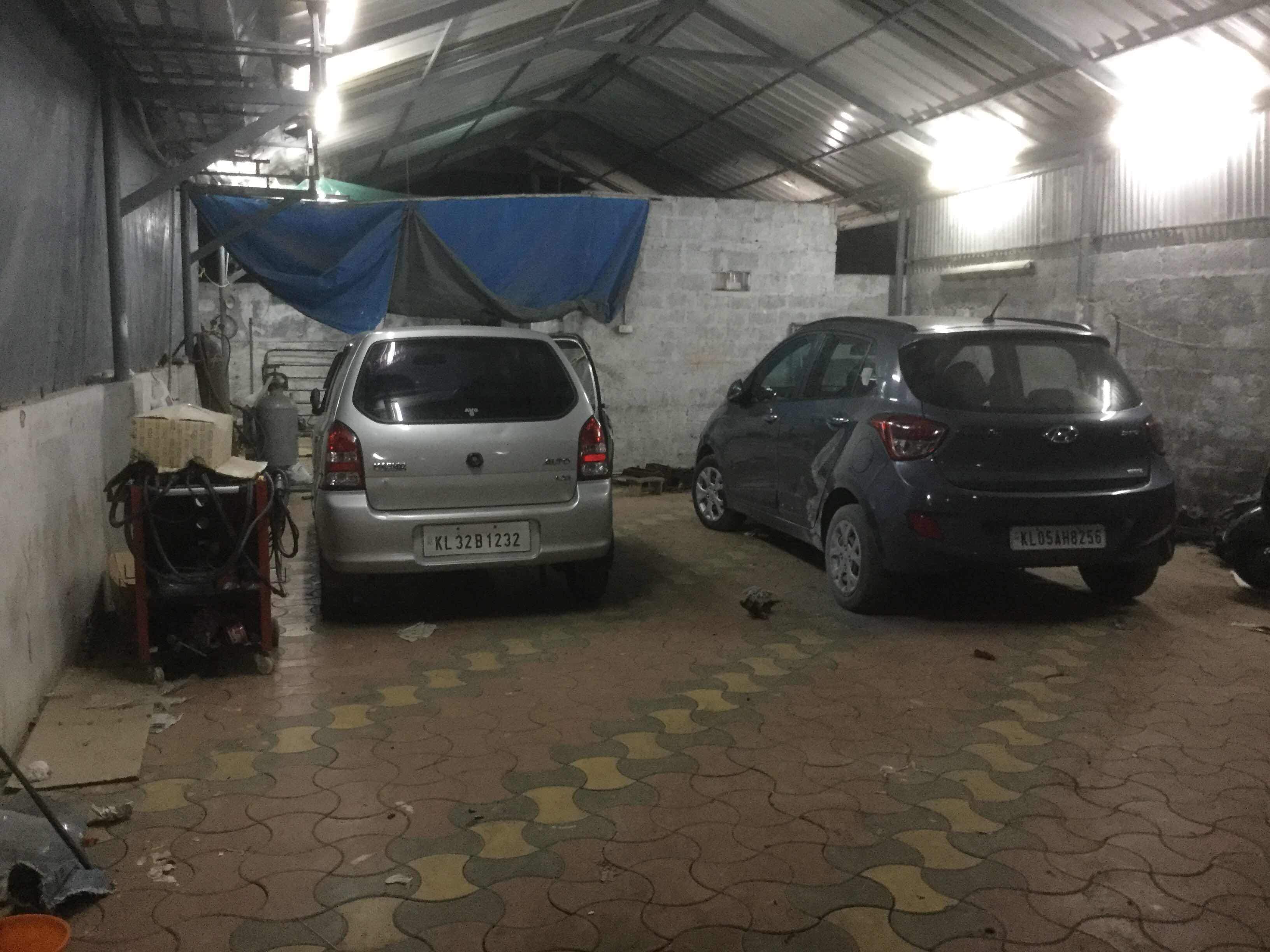 3264x2448 Top 50 Car Painting Services In Changanacherry - Easy Car Painting