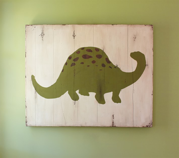 Easy Dinosaur Painting at Explore collection of