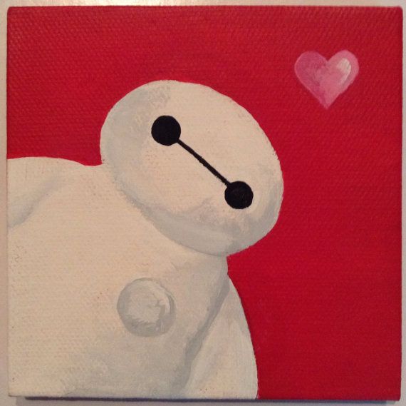 Featured image of post Acrylic Painting Ideas Disney Cute Easy Paintings / Painting artwork is soothing and relaxing for a painter, always!