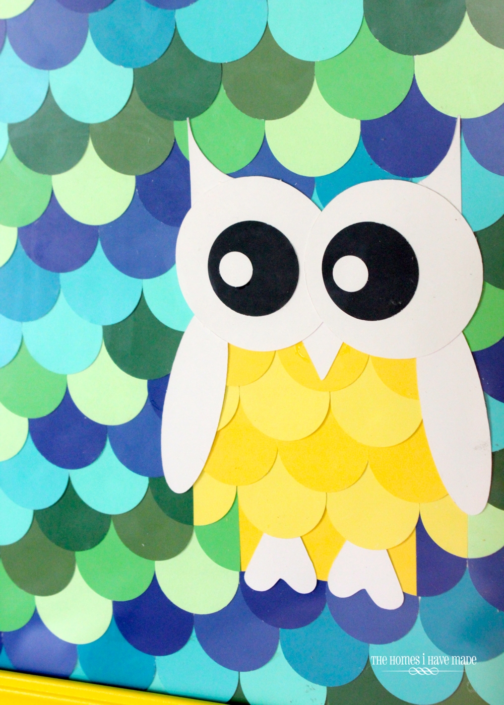 Easy Owl Painting At PaintingValley Com Explore Collection Of Easy   Easy Owl Painting 21 