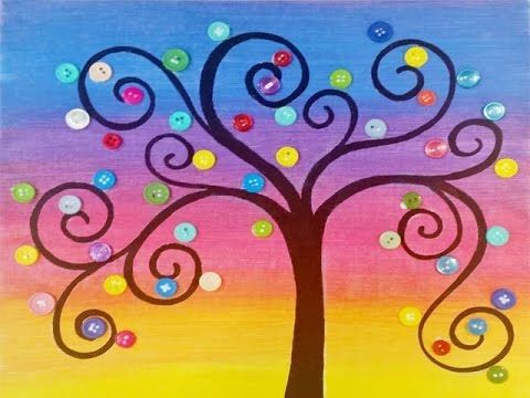 480x360 Simple Paintings For Kids - Easy Painting For Kids