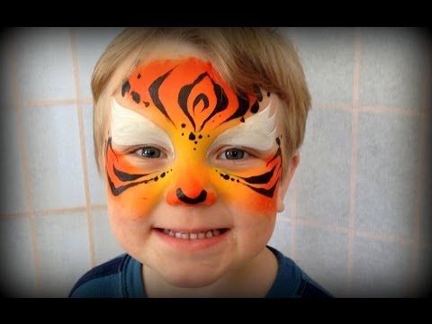 480x360 Easy Tiger - Easy Tiger Painting