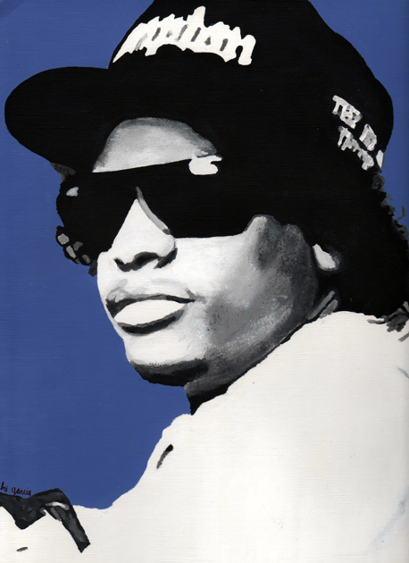 Фото eazy e на аву