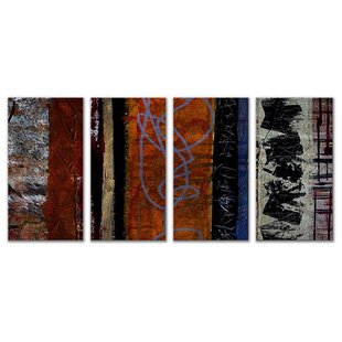 310x310 Eclectic Art Wayfair - Eclectic Painting