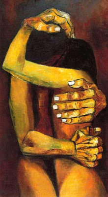 220x400 Ecuadorian Paintings And Crafts - Ecuadorian Painting