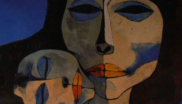 638x365 Shopping For Art In Ecuador My Guide Ecuador - Ecuadorian Painting