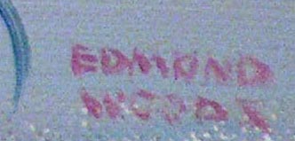 332x159 Woods Edmond Morning Boats - Edmond Woods Painting